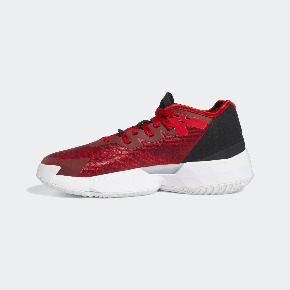 adidas Men's D.O.N. Issue 4 Basketball Shoes-2