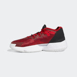 adidas Men's D.O.N. Issue 4 Basketball Shoes-2