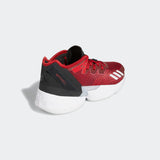 adidas Men's D.O.N. Issue 4 Basketball Shoes-7