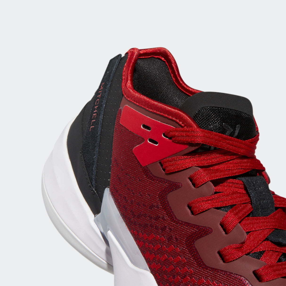 adidas Men's D.O.N. Issue 4 Basketball Shoes  League Outfitters