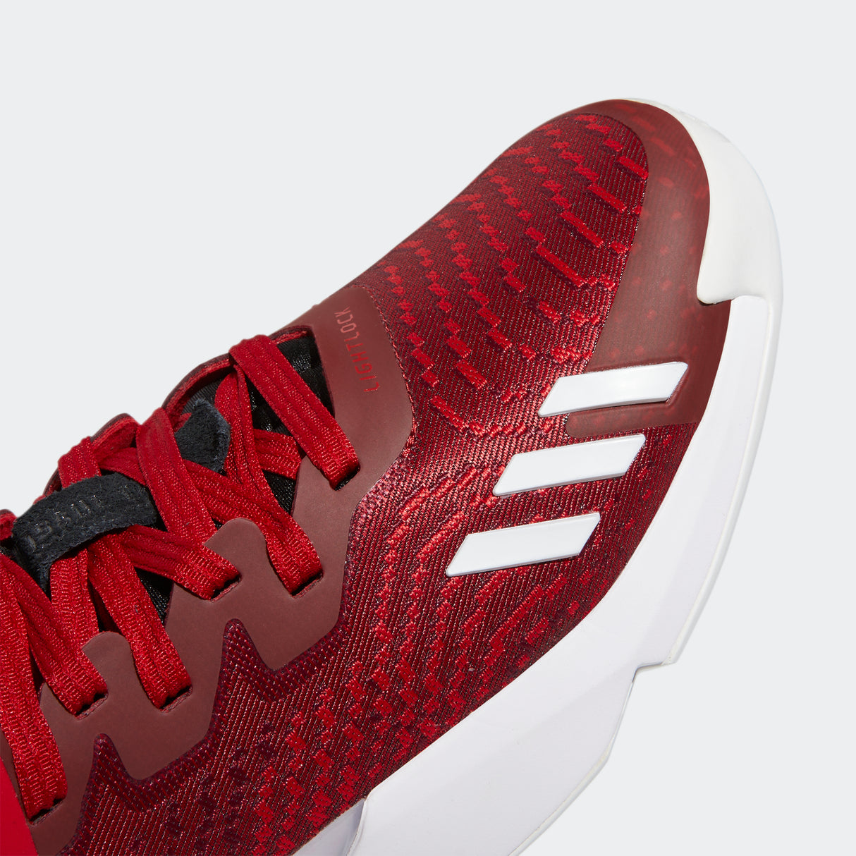 adidas Men's D.O.N. Issue 4 Basketball Shoes – League Outfitters