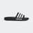 adidas Men's Adilette Shower Slides-1