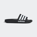 adidas Men's Adilette Shower Slides-1
