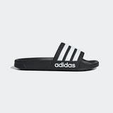 adidas Men's Adilette Shower Slides-1