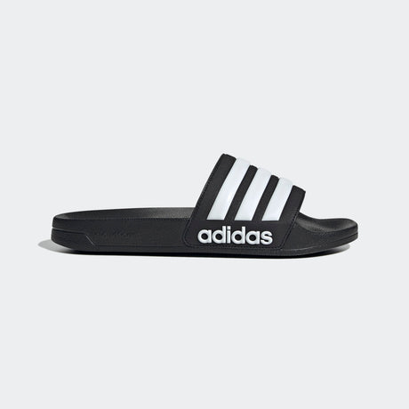 adidas Men's Adilette Shower Slides-1