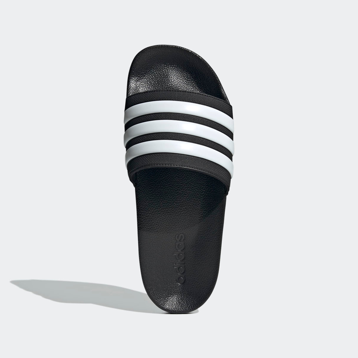 adidas Men's Adilette Shower Slides-3