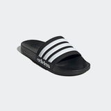 adidas Men's Adilette Shower Slides-5