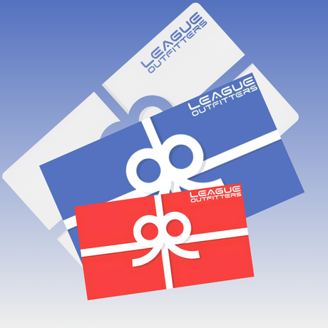 League Outfitters Gift Card Gift Cards