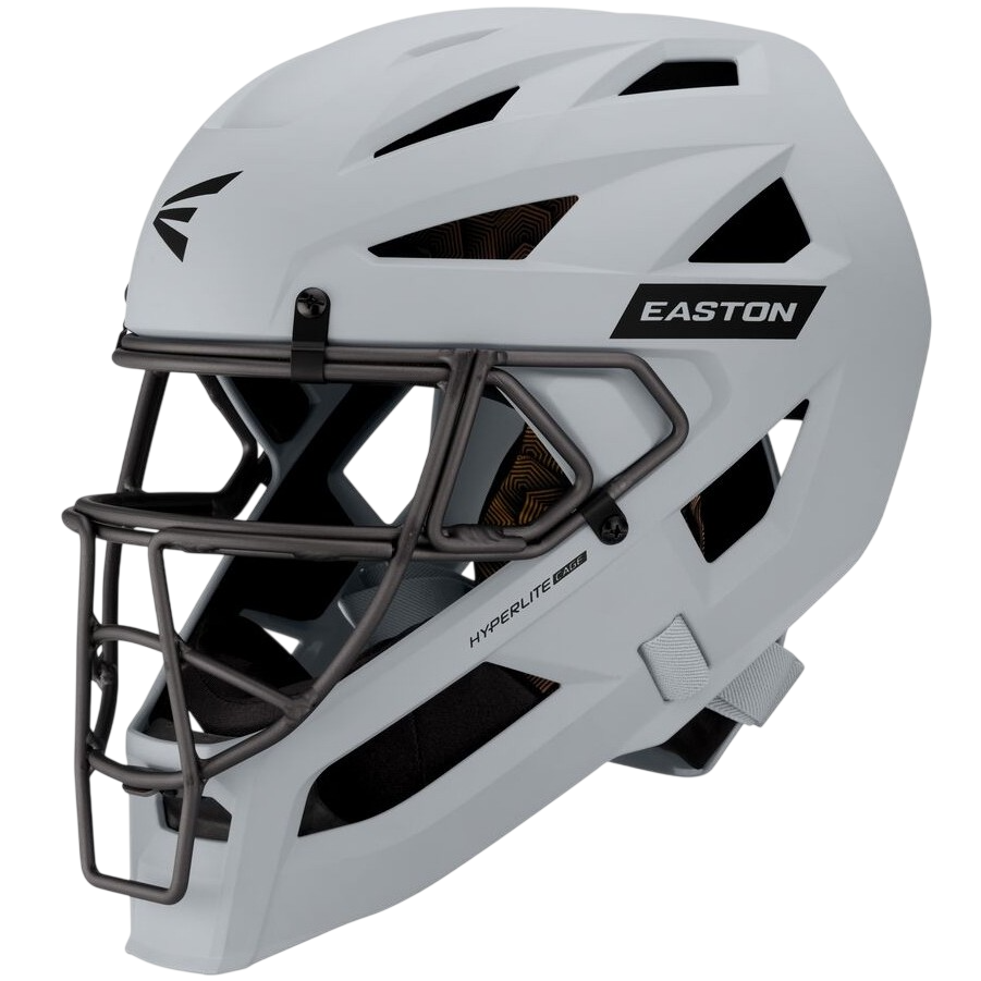 Easton Youth Mav X Baseball Catchers Kit-2