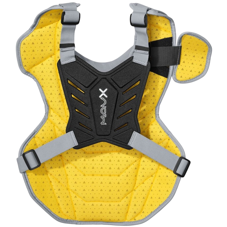 Easton Youth Mav X Baseball Catchers Kit-5