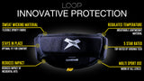 Guardian / Xenith Soft-Shelled Headgear Loop