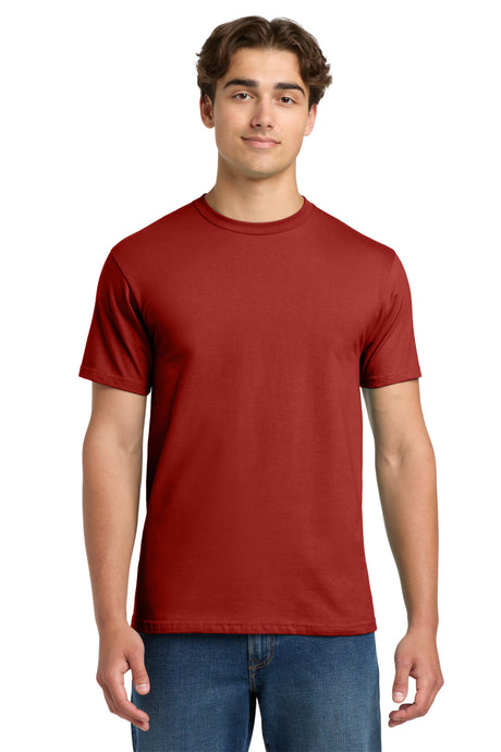 Gildan Men's Hammer T-Shirt. H000 Mens Apparel Shirts & Tops