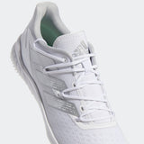 adidas Mens adizero Afterburner 8 Turf Baseball Shoes Baseball Footwear Adult