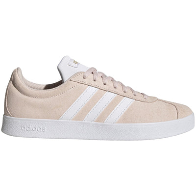 adidas Women's VL Court 2.0 Sneaker