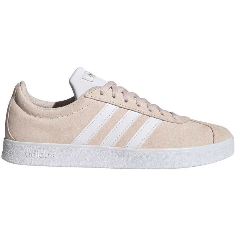  adidas Women's Vl Court 2.0 Sneaker