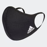 adidas Adult Face Cover - 3 Pack-2