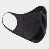 adidas Adult Face Cover - 3 Pack-3