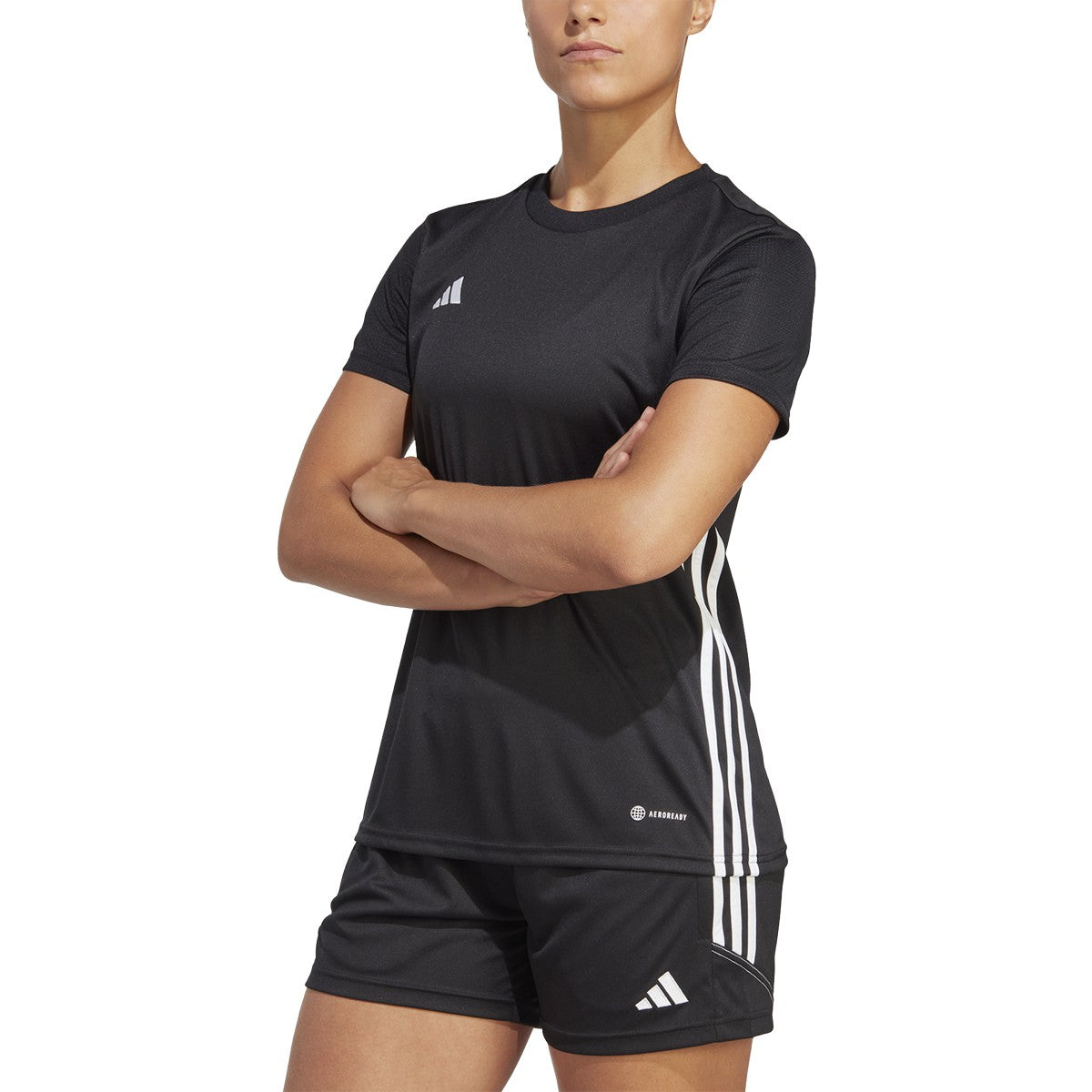 adidas Women's Tabela 23 Soccer Jersey