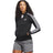 adidas Women's Warm-Up Tricot Slim 3-Stripes Track Jacket adidas