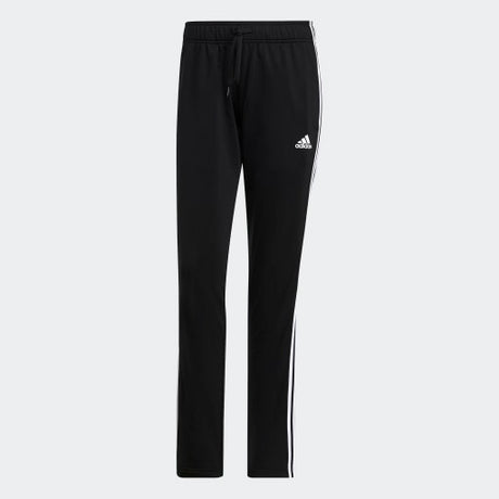 adidas Women's Warm-Up 3-Stripes Tricot Pants Womens Apparel Pants & Sweatpants