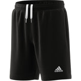 adidas Youth Entrada 22 Soccer Training Shorts
