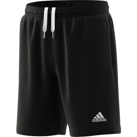 adidas Youth Entrada 22 Soccer Training Shorts