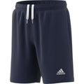 adidas Youth Entrada 22 Soccer Training Shorts