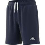 adidas Youth Entrada 22 Soccer Training Shorts