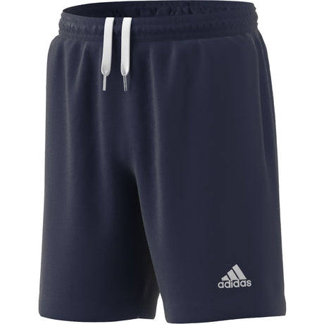 adidas Youth Entrada 22 Soccer Training Shorts