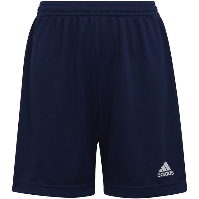 adidas Youth Entrada 22 Soccer Shorts 