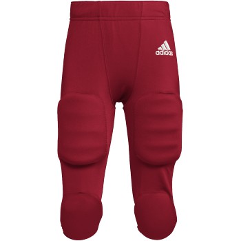 adidas Youth Press Coverage 2.0 Football Pants Pads Not Included adidas