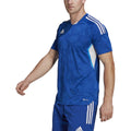 adidas Men's Condivo 22 Soccer Match Day Jersey