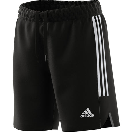 adidas Youth Condivo 22 Soccer Match Day Shorts adidas