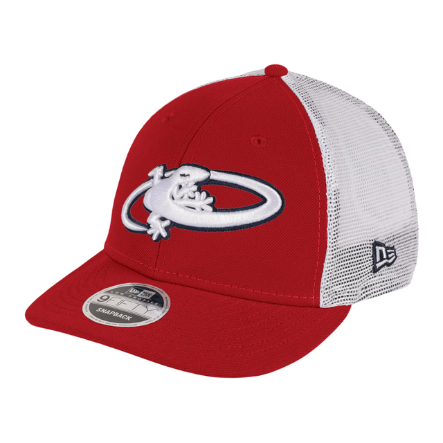 Lizard Skins Unisex Trucker Hat