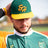 Champro MVP Cap Unisex Accessories Hats & Caps