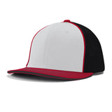 Champro Varsity Fitted Trucker Custom Baseball Cap Champro