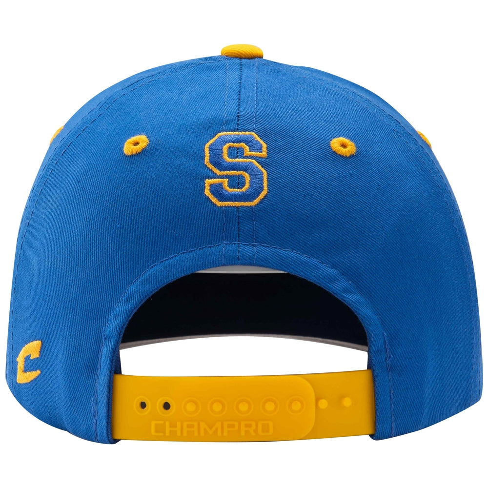 Champro HC4 Pennant Snapback Hat