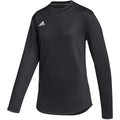 adidas Women's Fleece Softball Jacket adidas