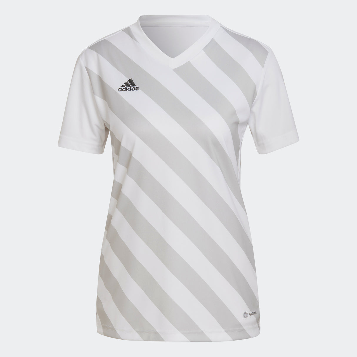 adidas Women's Entrada 22 Graphic Soccer Jersey	-1