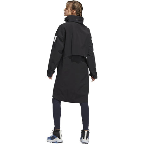 adidas Women's MyShelter RAIN.RDY Parka adidas