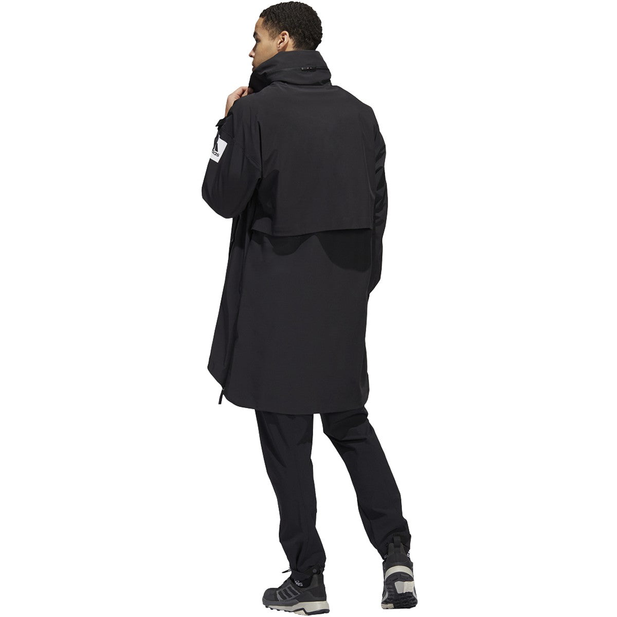 adidas Men's MyShelter RAIN.RDY Parka adidas