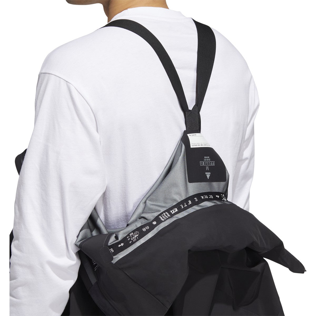adidas Men's MyShelter RAIN.RDY Parka adidas
