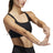 adidas Women's Coreflow Studio Medium Support Sports Bra adidas