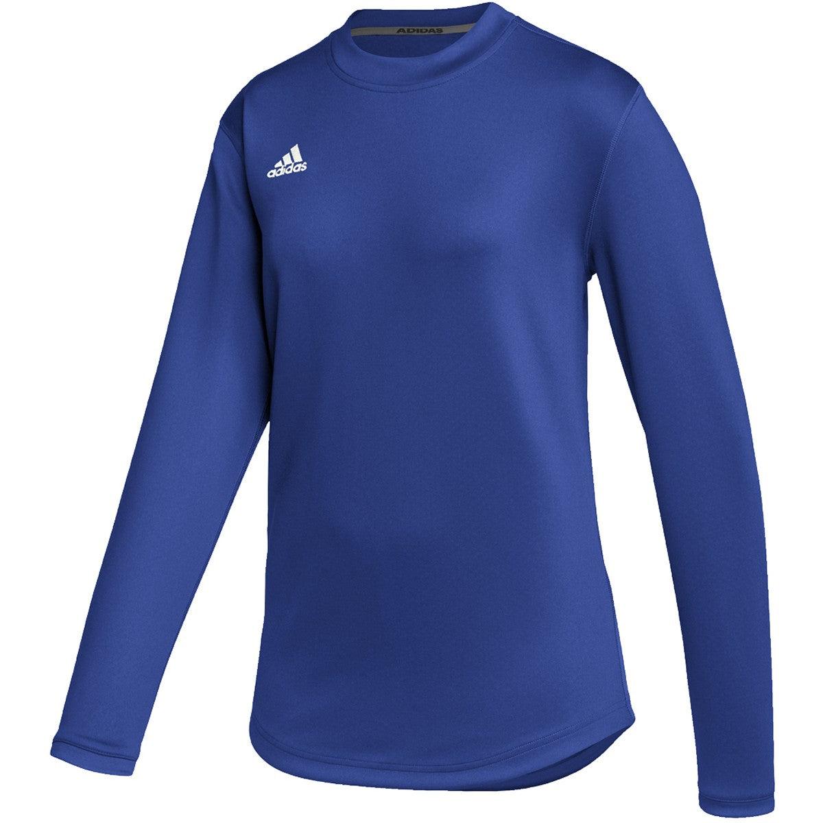 adidas Women's Fleece Softball Jacket adidas