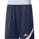adidas Men's Icon Squad Basketball Shorts                              