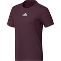adidas Women's Fresh BOS Short Sleeve Tee