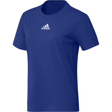 adidas Womens Fresh BOS Short Sleeve Tee adidas