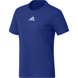 adidas Women's Fresh BOS Short Sleeve Tee