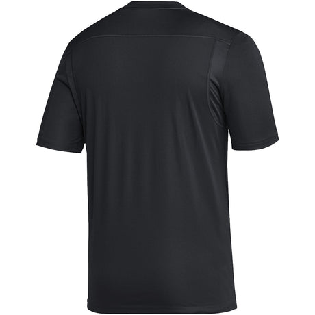 adidas Men's Team Issue Short Sleeve Jersey adidas