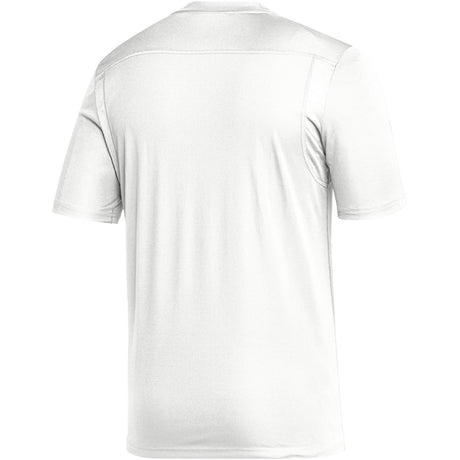 adidas Men's Team Issue Short Sleeve Jersey adidas
